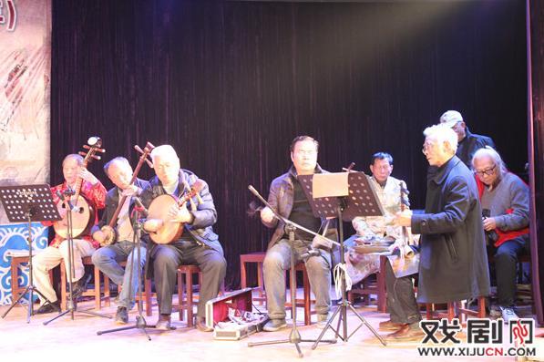 海峡两岸京剧粉丝协会
