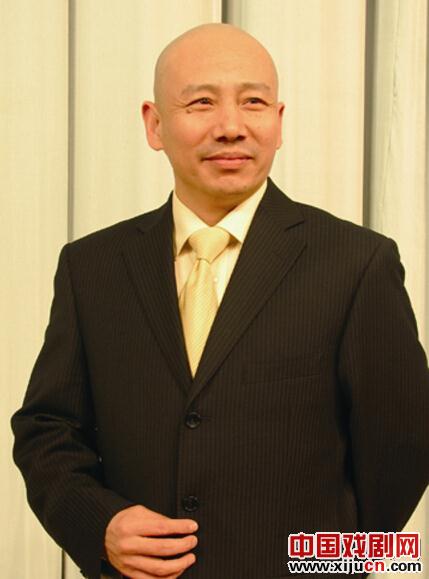 庆祝济南京剧剧院成立65周年暨京剧晚会“梦想祖国的锦绣梨园”
