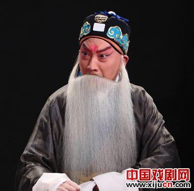 北京京剧明星时代2012“周一周明星”京剧《十老柳》
