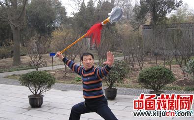 韩风将上演《金雁桥》
