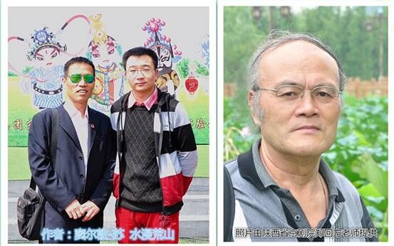 陕京响应“五进”惠民 红色经典唱响西航