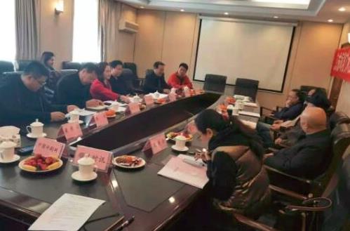 现代评剧《从前有一条河》专家研讨会在北京举行
