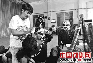 宁夏演艺集团北京剧院将演出“门阳女将军”
