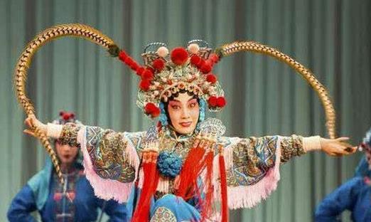 “重庆京剧团60周年暨纪念李家班80周年系列演出”圆满结束
