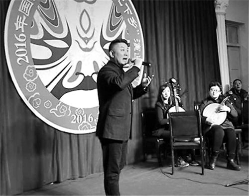 蒋岐狐:创新真的需要勇气
