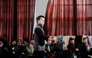 90后热衷京剧微博寻找“选民圈”
