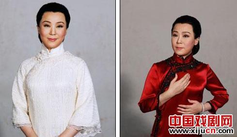 程派的《青衣赤小秋提纲》和北京歌剧院的《宋氏姐妹——宋庆龄1927》将于下月上演。
