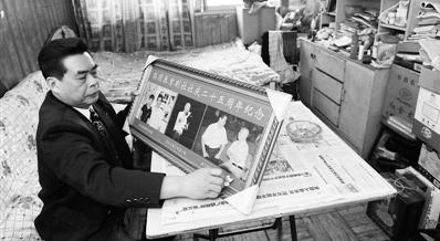 京剧投票人刘表从风景到尴尬生活
