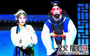 梅花盛开，为人民歌唱——天津京剧院荣获中国戏剧梅花奖
