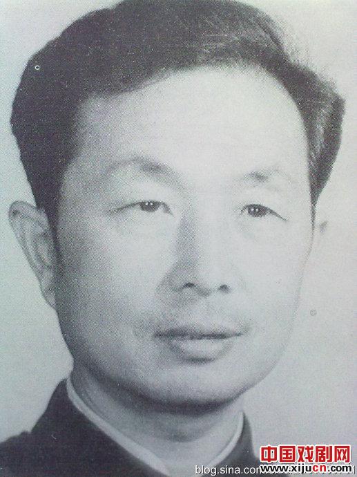 被遗忘的著名评剧艺术家:杜宝玉
