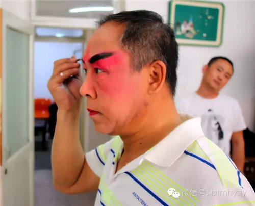 晋剧《十五贯》