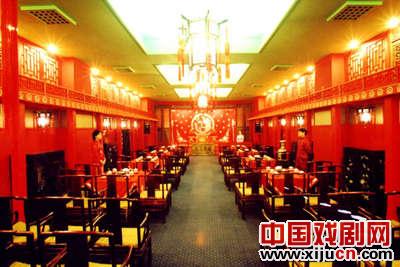 感受北京最纯文化 听京剧京城5大好去处 感受北京最纯文化 听京剧京城5大好去处