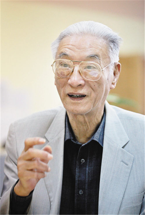 程永江，程秋艳的儿子，主张继承他父亲的艺术
