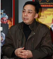 余奎志论京剧的前景
