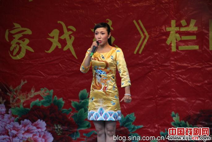 杨效章教学成果展示演唱会