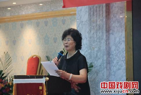 河北省评剧票友协会