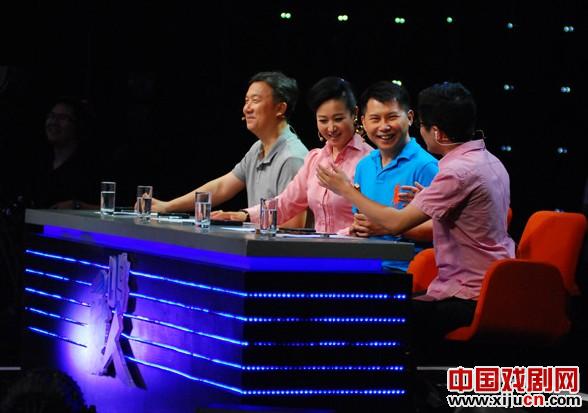 央视戏剧频道“大片”保定戏剧家协会京剧票号代理北京海淀区中关村一中
