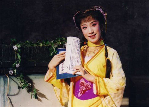 京剧张派名家李青