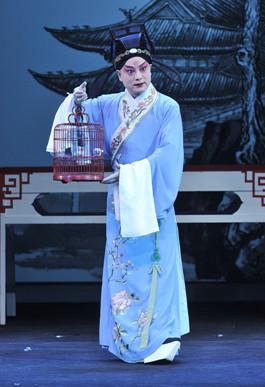 北京京剧明星时代2012“每周一星”京剧“三年级”
