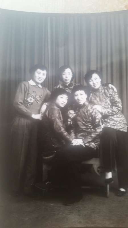 白翠云中唱《蝴蝶杯-投县》唱片