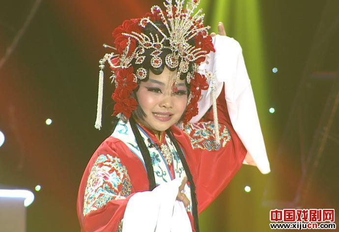 CCTV《过把瘾》评韵绽放第八期