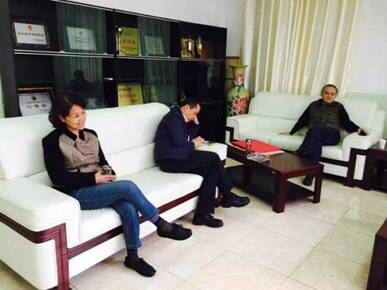 陕西省京剧院校园京剧创研室正式成立