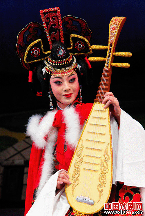 内蒙古自治区京剧团