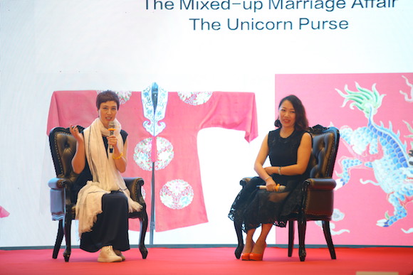 十月弘毅京剧游重庆
