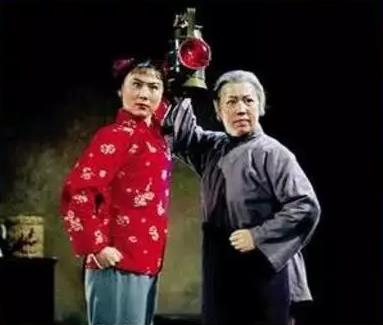 中南财经政法大学建党九十五周年京剧专场演出