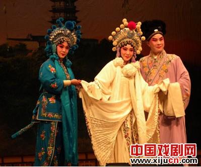 《断桥》、《包公白青》和《移动窑》将于29日在梅兰芳大剧院上演。
