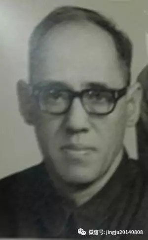 从体育明星到“美牌”名票——齐增举
