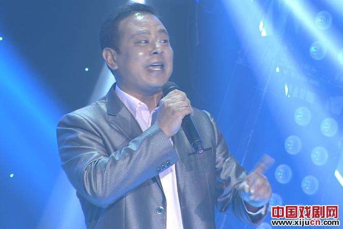 CCTV《过把瘾》评韵绽放第五期