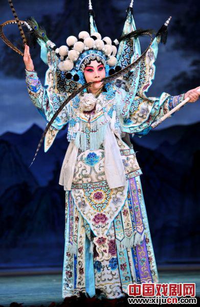国家北京剧院春节表演季
