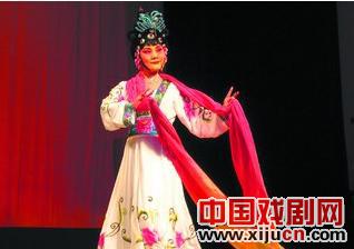 第十届“和平杯”中国京剧选拔赛湖南资格预审
