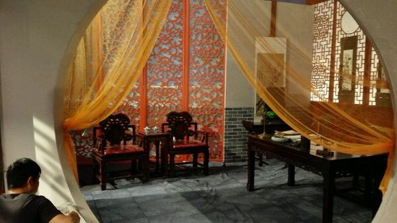 评剧电影《风起同仁堂》