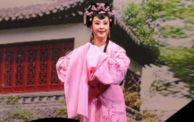 中国评剧院《白蛇传》