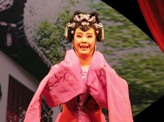 中国评剧院演出评剧《白蛇传》