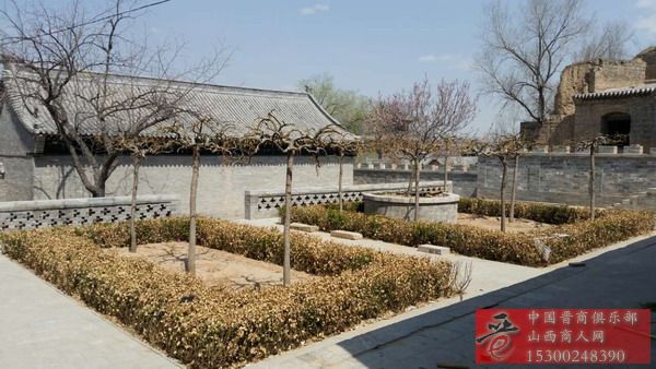 国家级非物质文化遗产晋剧展示传习中心将在太原青龙古镇筹建