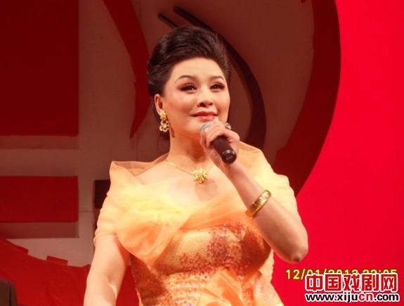 郁芳:杏香芬韵香回味
