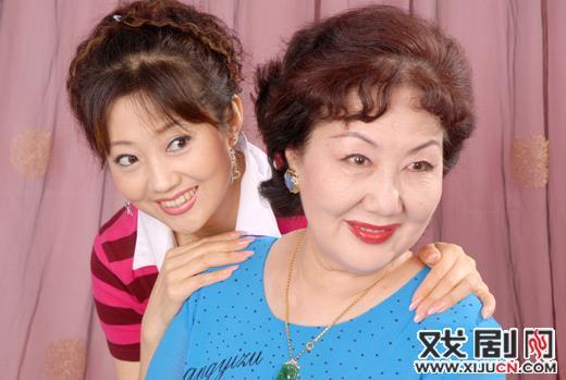 李素平:在路上，这里的风景很独特！
