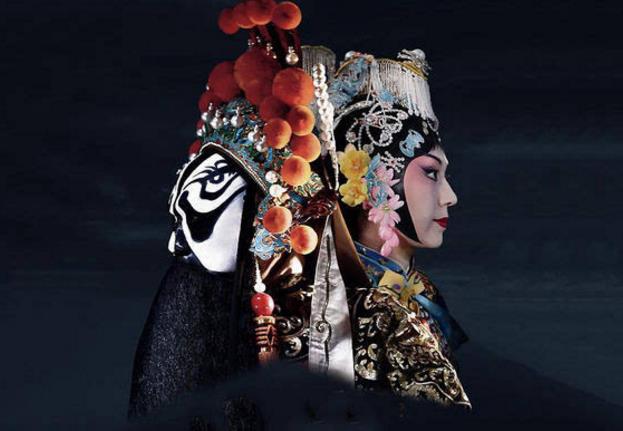 纪录片《纽约京剧风格》再现了席卷纽约的中国京剧风格

