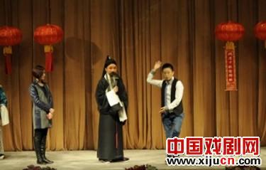 余脉相传—王珮瑜传统骨子老戏展演