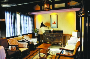 梅派京剧的独特风味
