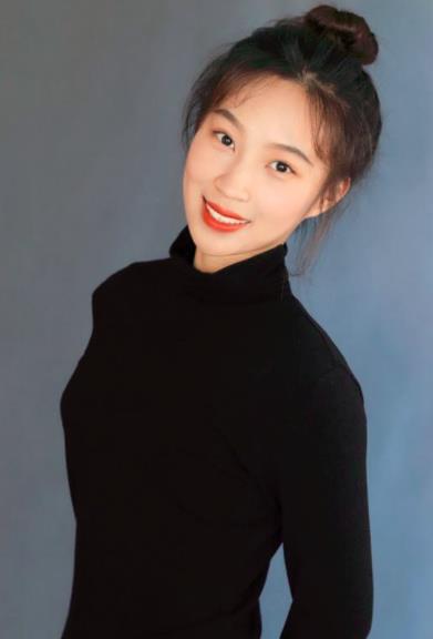 北京京剧演员张婉婷
