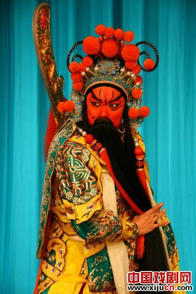 纪念李万春百年诞辰的特别演出
