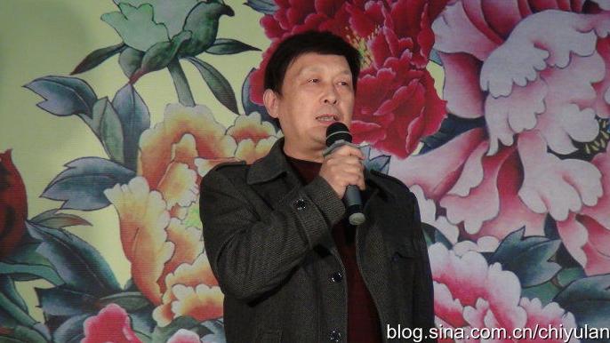 河北省评剧票友协会保定分会成立