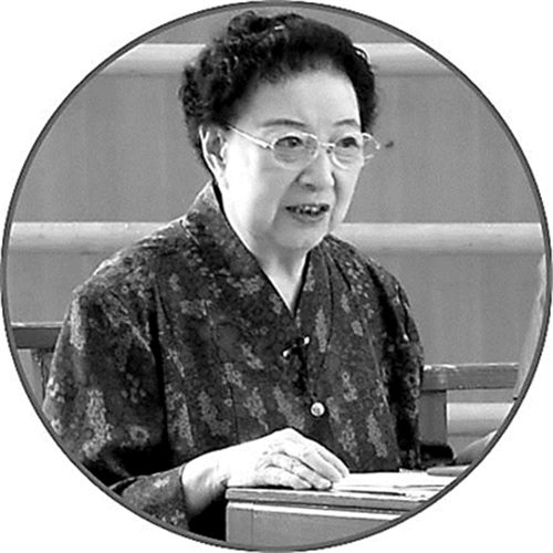 刘长瑜:选择一个“明白”的老师比选择“著名”的好
