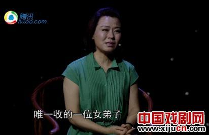 迟小秋:程学传承的核心是“彻底改革”
