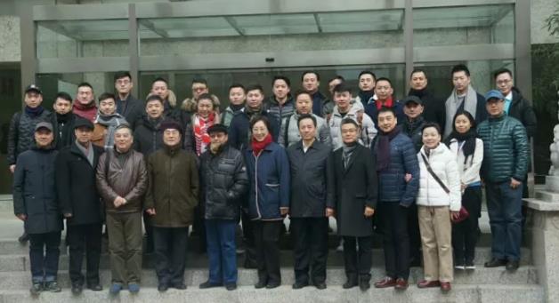 京剧马派培训班