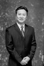 北京京剧院的两位顶级演员迟小秋和朱强将在骊山剧院演出
